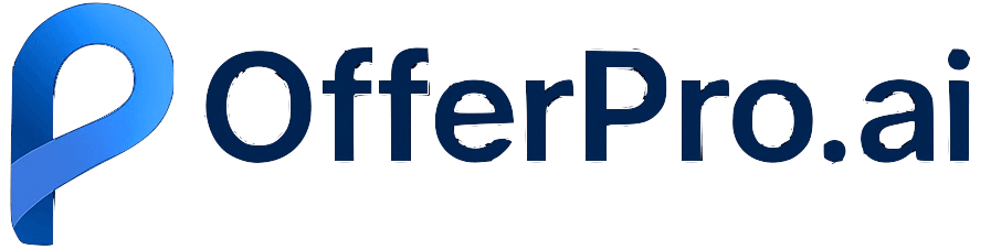 OfferPro.ai