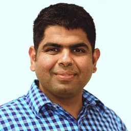 Ramkumar Vaidyanathan
